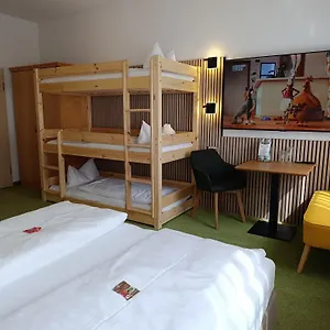 Nummerhof *** Erding